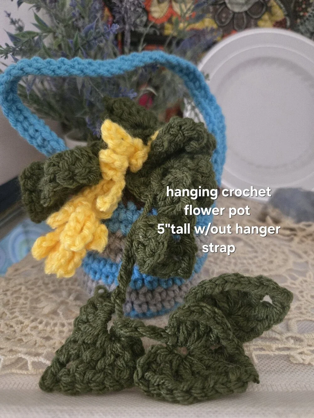Hand Crafted what know